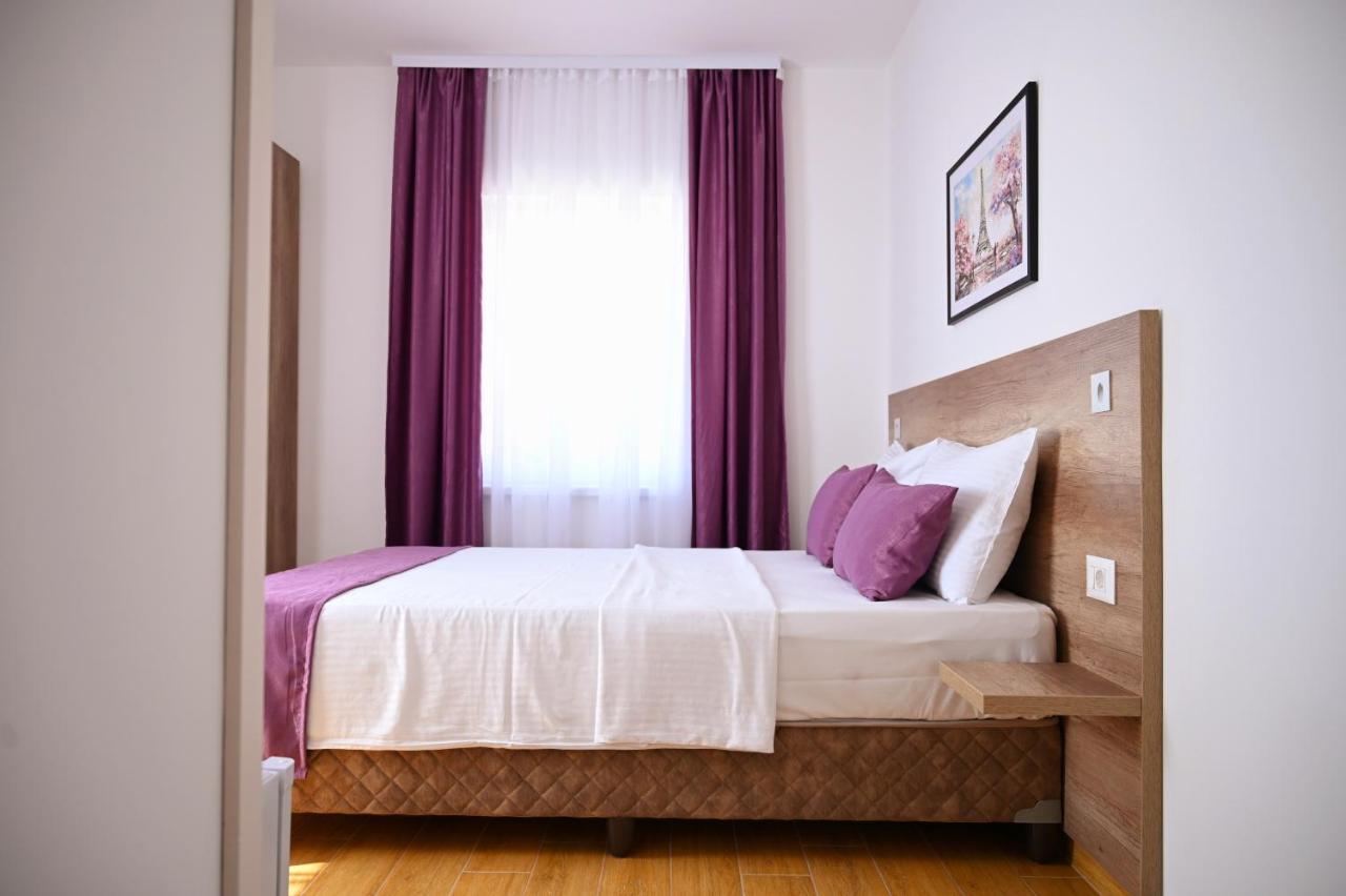 Dona, Altina Aparthotel Belgrade Luaran gambar