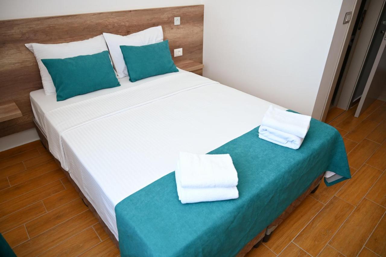 Dona, Altina Aparthotel Belgrade Luaran gambar