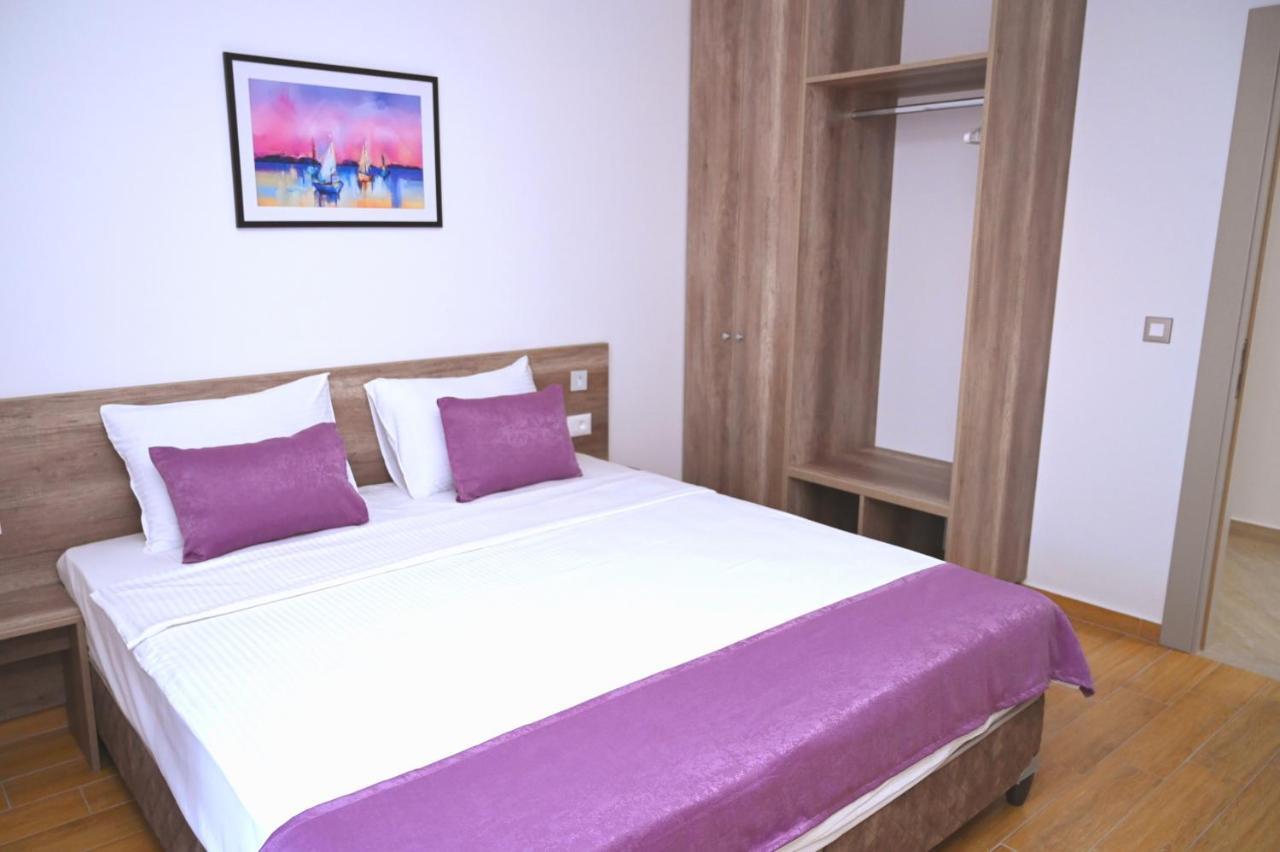 Dona, Altina Aparthotel Belgrade Luaran gambar