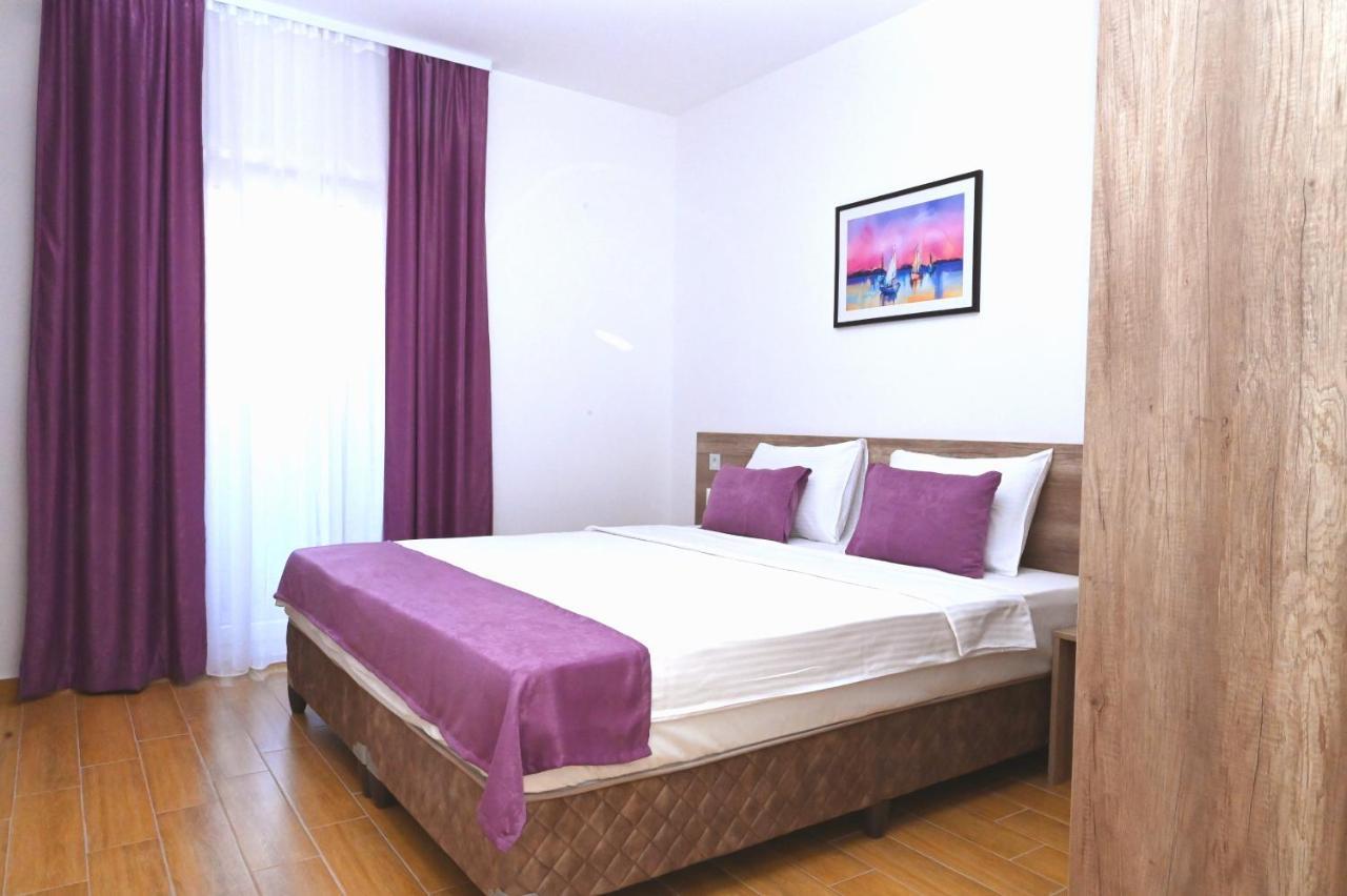 Dona, Altina Aparthotel Belgrade Luaran gambar