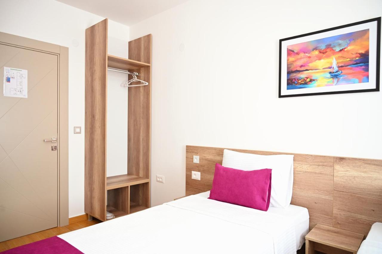 Dona, Altina Aparthotel Belgrade Luaran gambar
