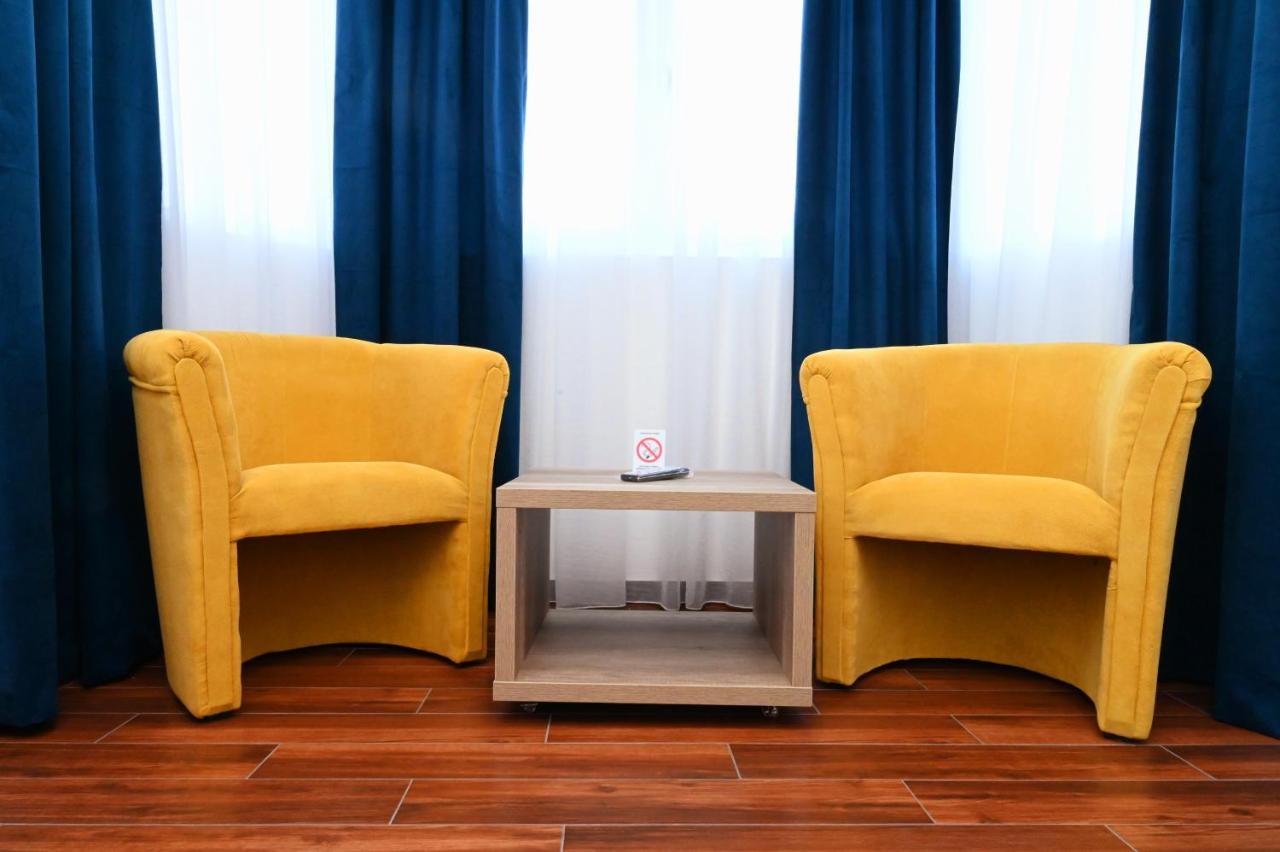 Dona, Altina Aparthotel Belgrade Luaran gambar