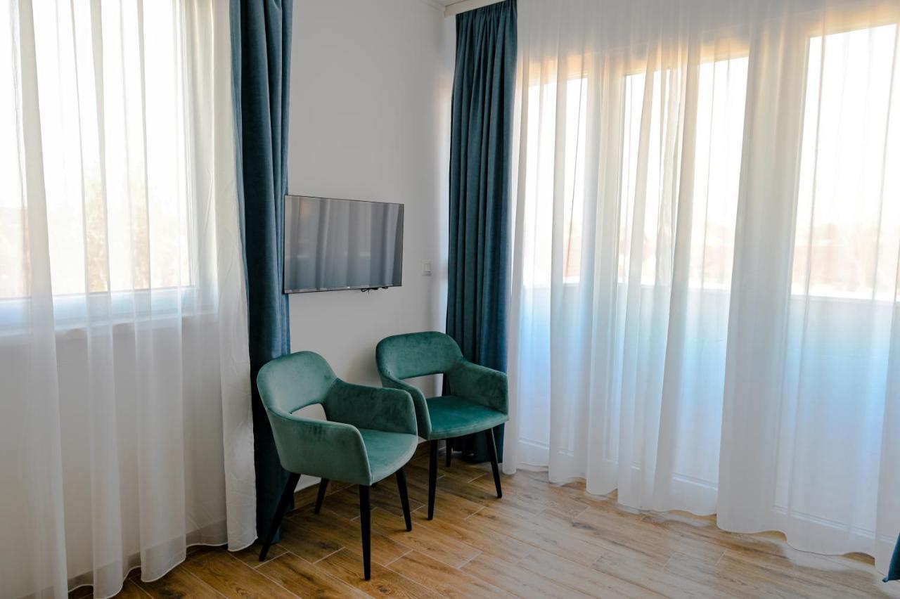 Dona, Altina Aparthotel Belgrade Luaran gambar