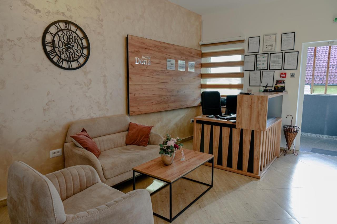 Dona, Altina Aparthotel Belgrade Luaran gambar
