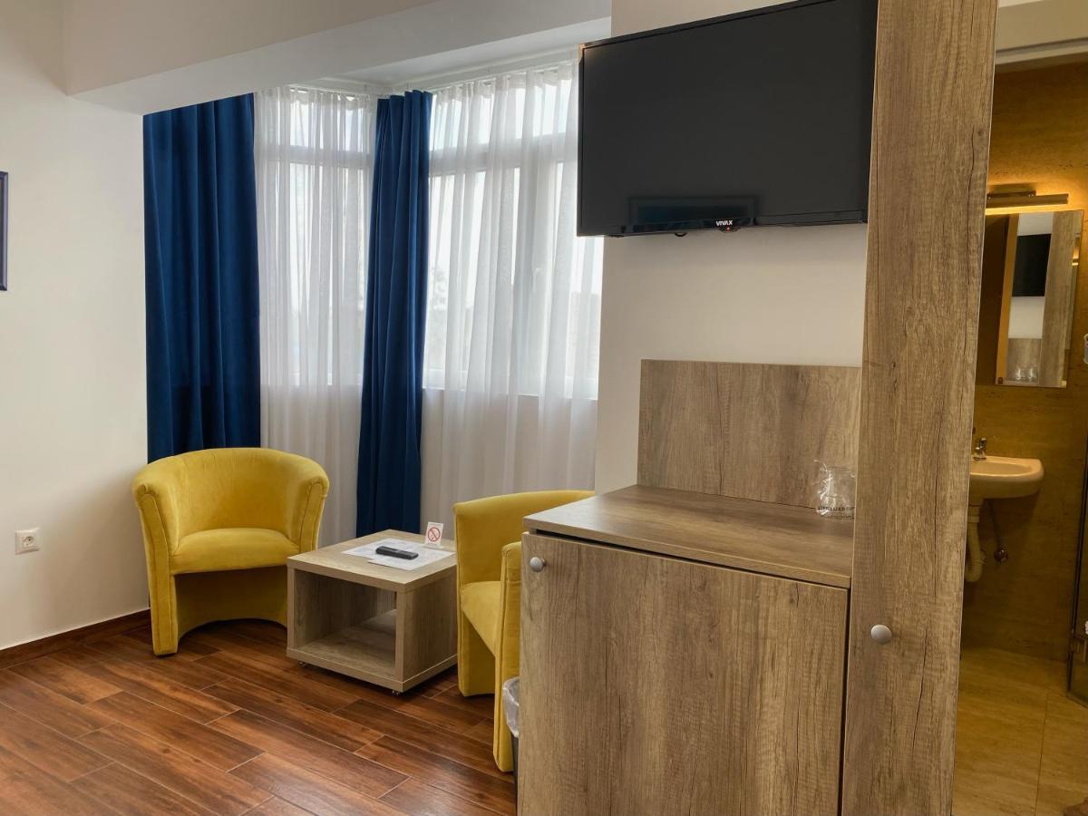 Dona, Altina Aparthotel Belgrade Luaran gambar